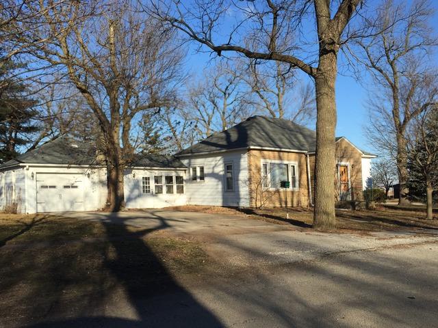 207 N Oak St., Buckley, IL 60918