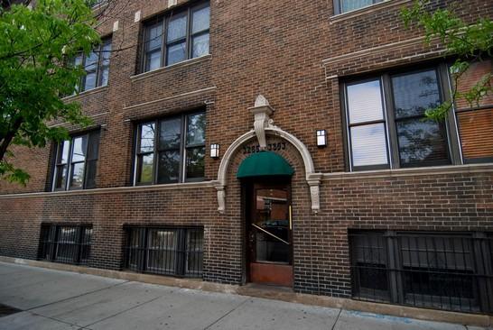 3265 N Broadway St. #1, Chicago, IL 60657