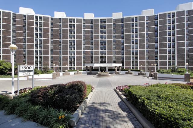 1500 Sheridan Rd. #3E, Wilmette, IL 60091