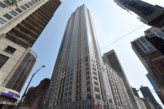33 W Ontario St. #48G, Chicago, IL 60654