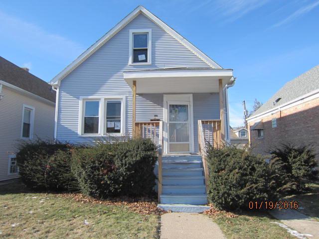 3930 N Nordica Ave., Chicago, IL 60634