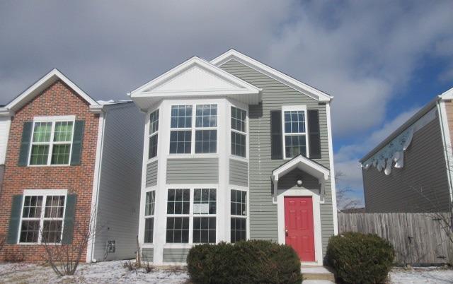 376 Main St., Park Forest, IL 60466