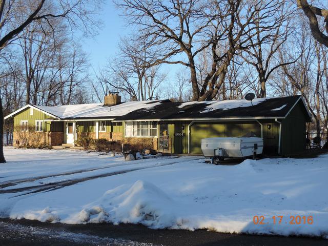 5664 Thompson Dr., Roscoe, IL 61073