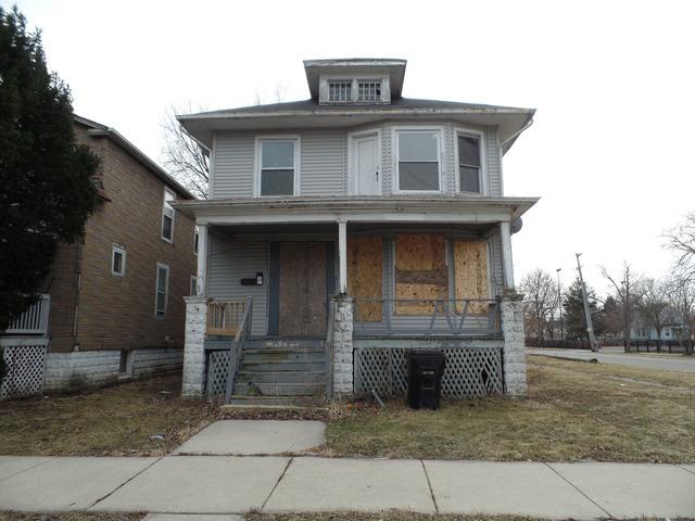 57 W 108th Pl., Chicago, IL 60628