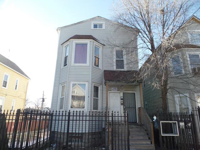 8726 S Escanaba Ave., Chicago, IL 60617