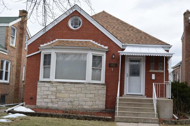4231 N Major Ave., Chicago, IL 60634