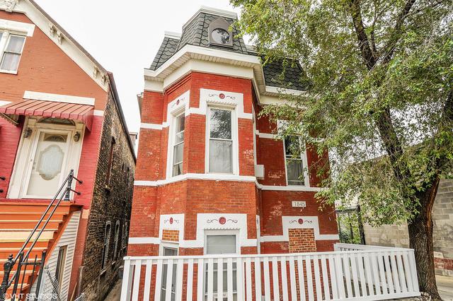 1845 W 23rd St., Chicago, IL 60608