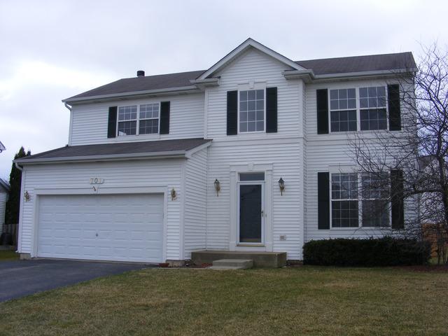701 Franklin Ln., Lindenhurst, IL 60046