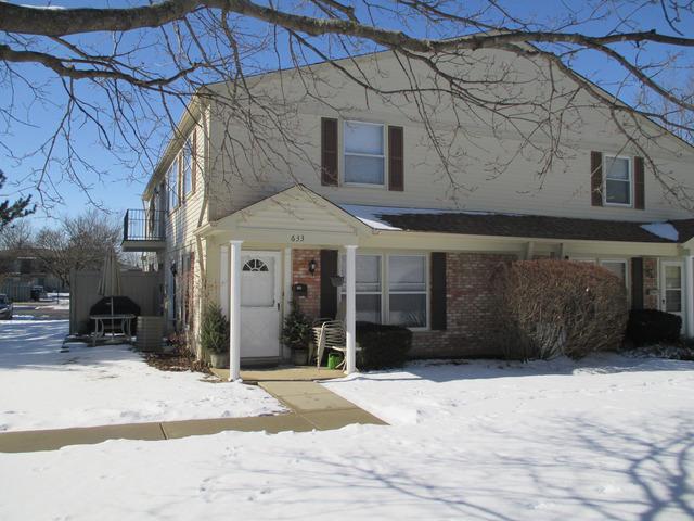 633 Shaw Ct., Schaumburg, IL 60194