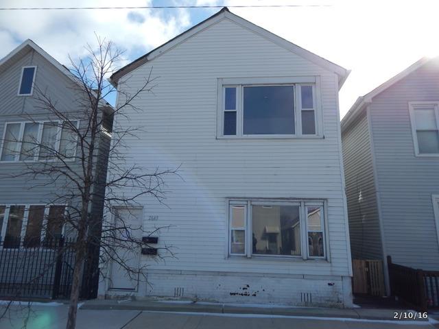 2643 S Hillock Ave., Chicago, IL 60608
