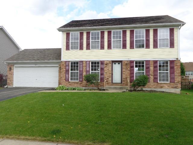 663 Bush St., Dekalb, IL 60115