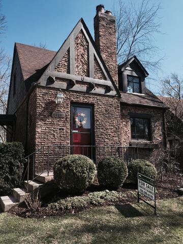 9609 Brandt Ave., Oak Lawn, IL 60453