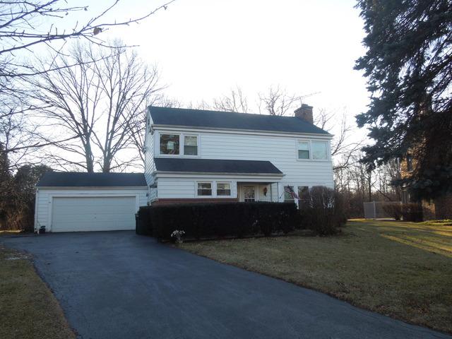 4031 Bunker Ln., Wilmette, IL 60091
