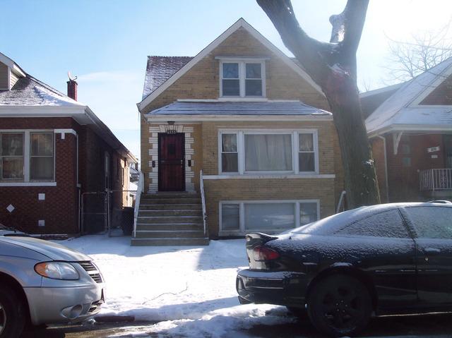 6555 S Rockwell St., Chicago, IL 60629