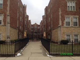 46 N Menard Ave. #BG, Chicago, IL 60644