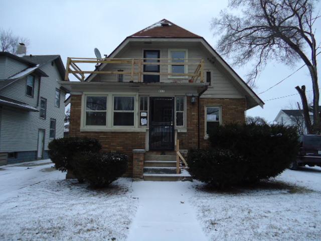 111 Grace Ct., Aurora, IL 60505