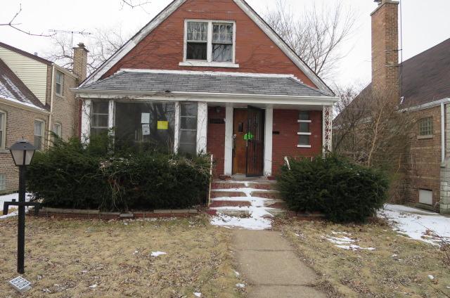 8508 S Prairie Ave., Chicago, IL 60619