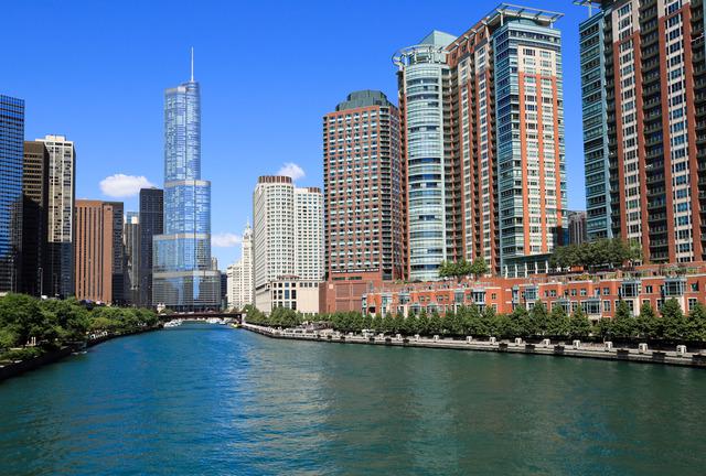 415 E North Water St. #1604, Chicago, IL 60611
