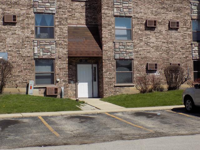 735 N Swift Rd. #G-2, Addison, IL 60101