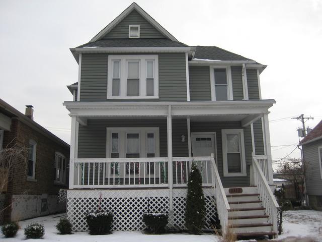 3319 W 62nd Pl., Chicago, IL 60629