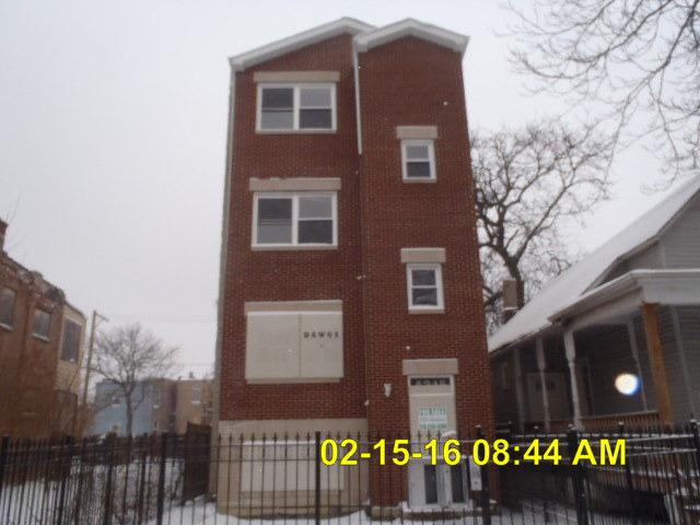 4315 W Gladys Ave., Chicago, IL 60624