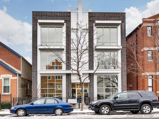 1918 W Armitage Ave. #1B, Chicago, IL 60622