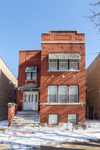 4043 N Long Ave., Chicago, IL 60641