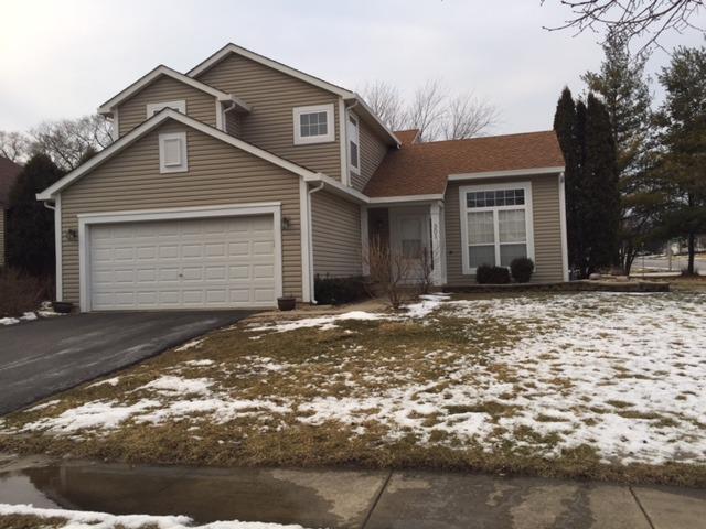 301 Clear Sky Trail, Lake In The Hills, IL 60156