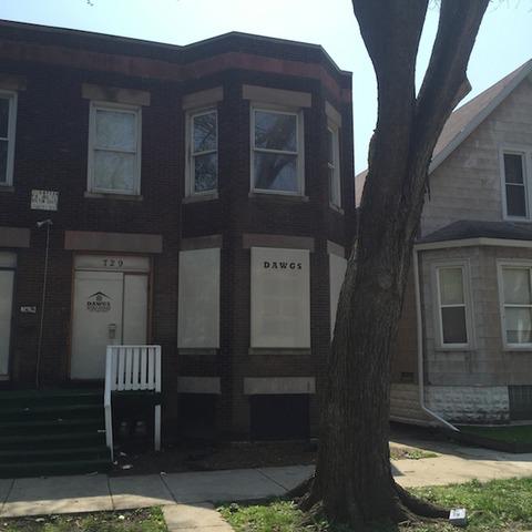 729 W 50th St., Chicago, IL 60609