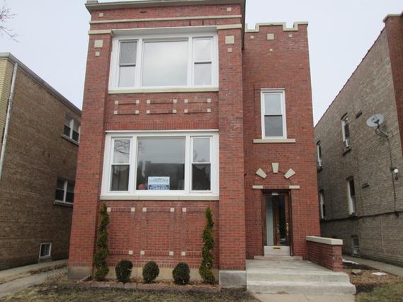5108 W Cullom Ave., Chicago, IL 60641