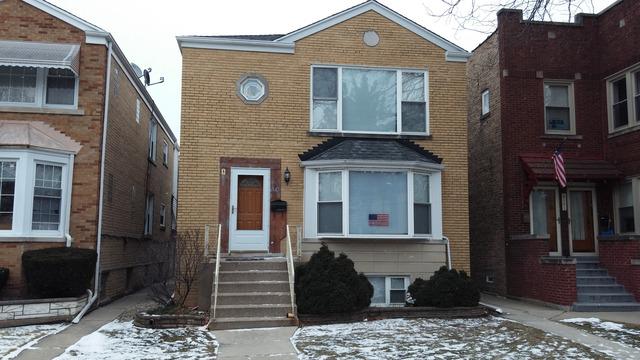 6145 N Meade Ave., Chicago, IL 60646