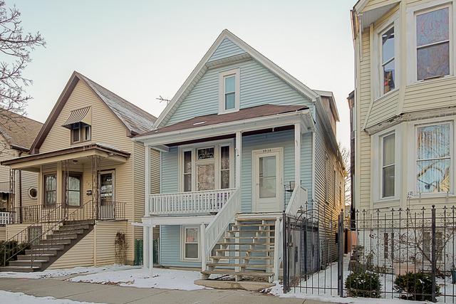 3928 N Sacramento Ave., Chicago, IL 60618