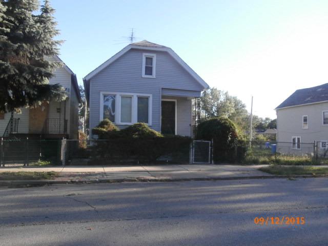 705 W 81st St., Chicago, IL 60620