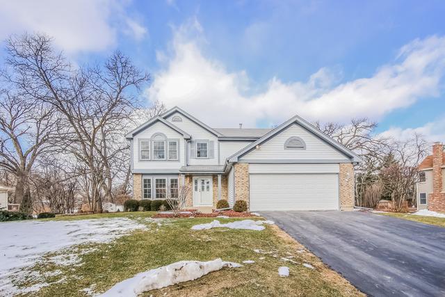 6542 Foxworth Ln., Gurnee, IL 60031