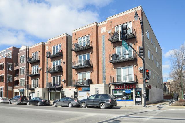 1702 W North Ave. #A2, Chicago, IL 60622