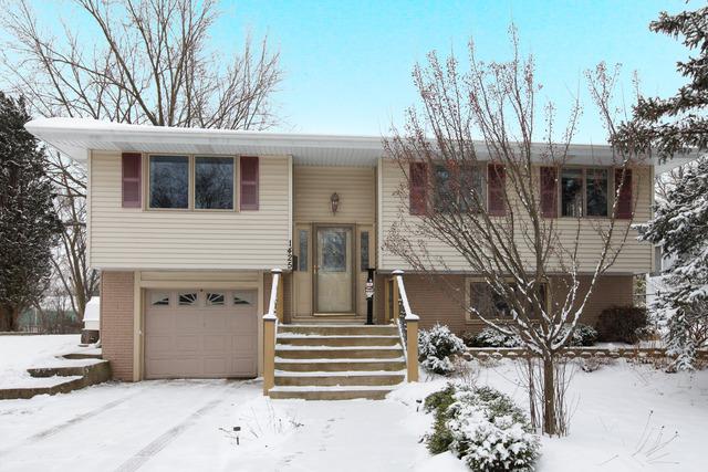 1425 Syracuse Ln., Schaumburg, IL 60193