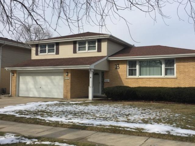4604 W 106th Pl., Oak Lawn, IL 60453