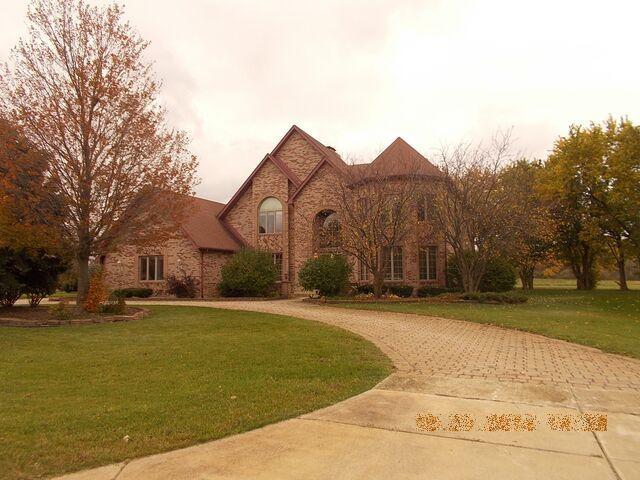 9307 W Golfview Dr., Frankfort, IL 60423