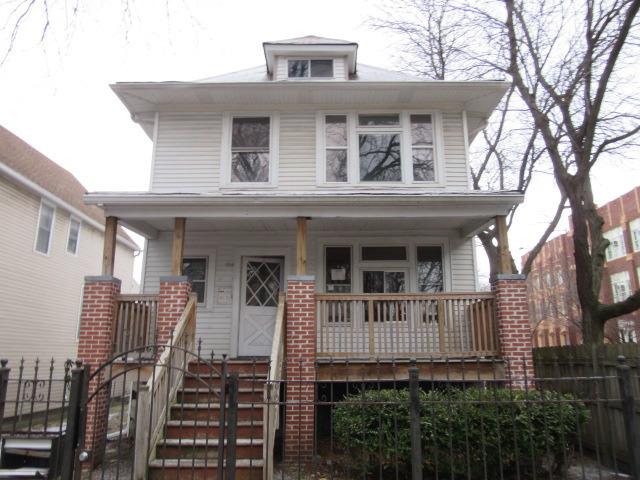 4556 N Bernard St., Chicago, IL 60625