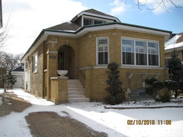 3433 W 64th St., Chicago, IL 60629