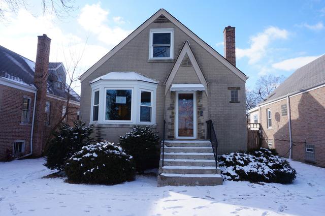2440 N Normandy Ave., Chicago, IL 60707