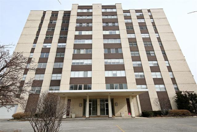 141 N La Grange Rd. #803, La Grange, IL 60525