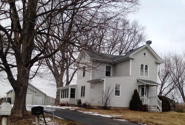 13090 W Milledgeville Rd., Polo, IL 61064