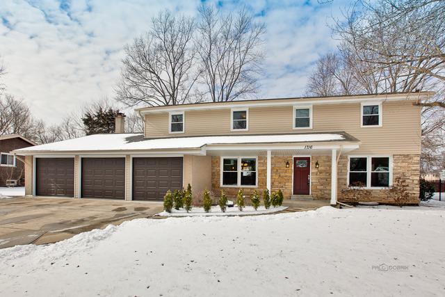 1716 Longvalley Dr., Northbrook, IL 60062