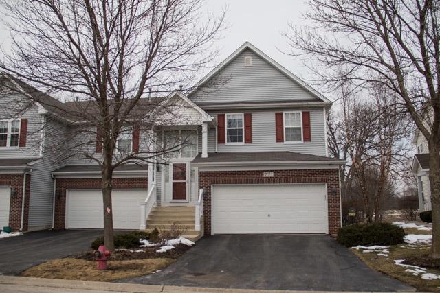 271 Ridge Rd., North Aurora, IL 60542