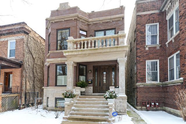 1335 W Norwood St., Chicago, IL 60660