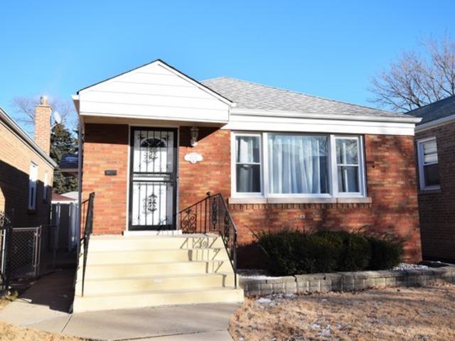 8213 S Talman Ave., Chicago, IL 60652