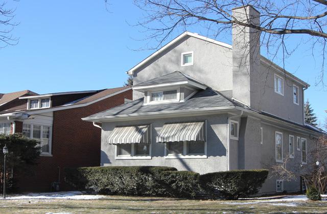 326 Ashland Ave., River Forest, IL 60305