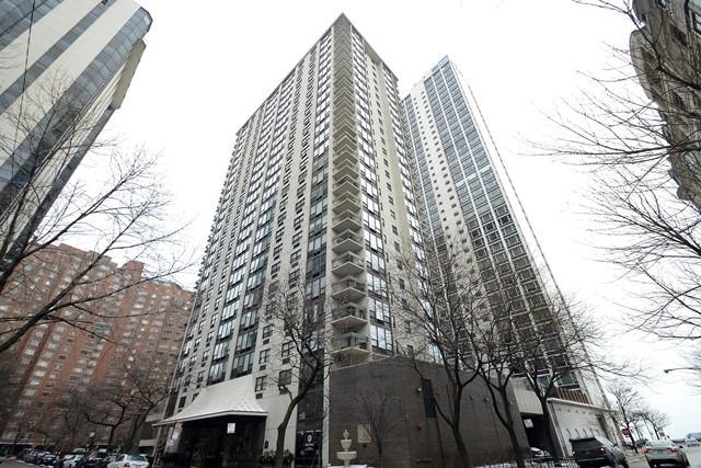 1313 N Ritchie Ct. #505, Chicago, IL 60610