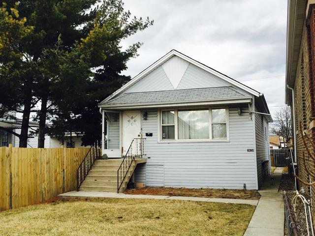 3638 W 57th Pl., Chicago, IL 60629